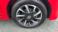 Toyota Aygo 1.0 VVT-i X-Trend TSS 5dr Petrol Hatchback